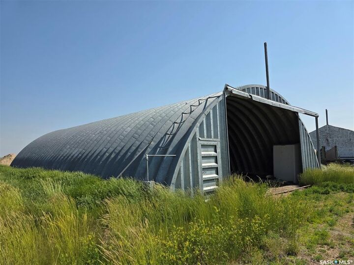 Property Photo:  Rural Address  SK S0N 1Z0 
