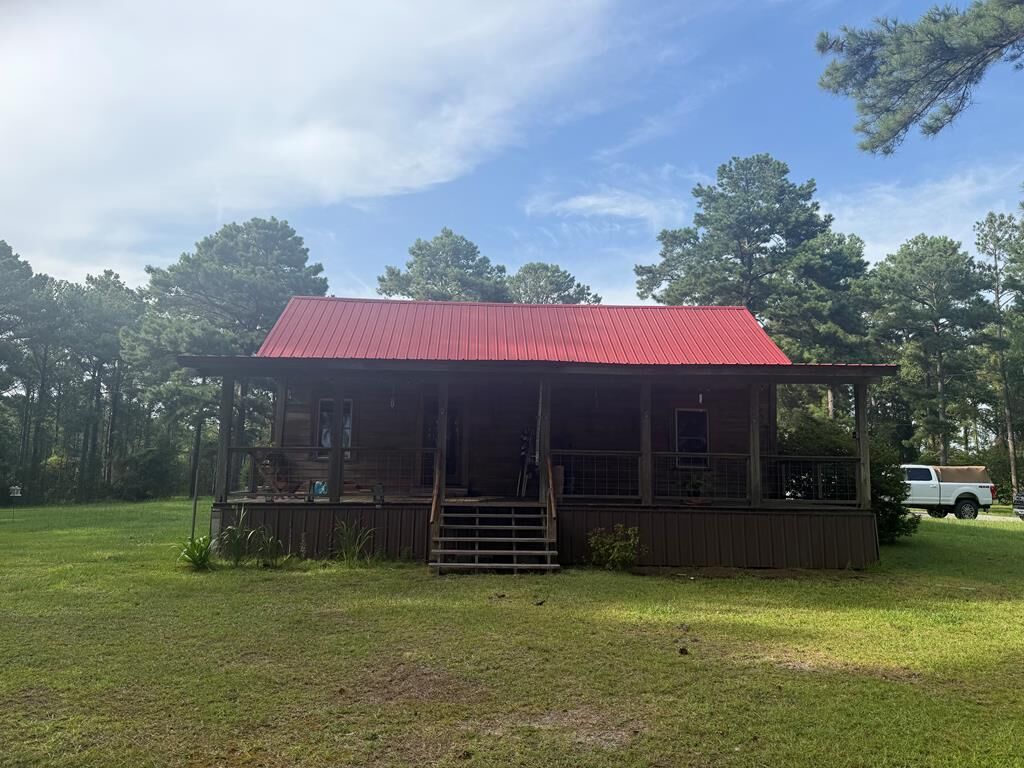 Property Photo: 340 Joshlyn Rd. GA 31750