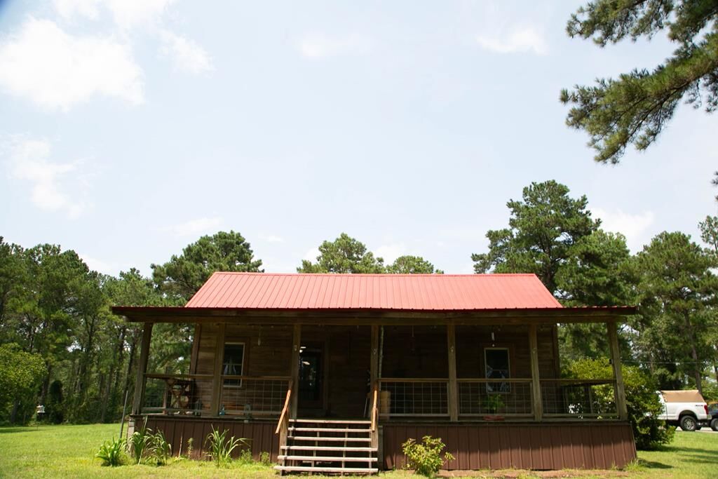 Property Photo:  340 Joshlyn Rd.  GA 31750 