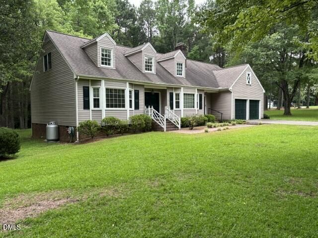 Property Photo: 10608 Lake Place NC 27597