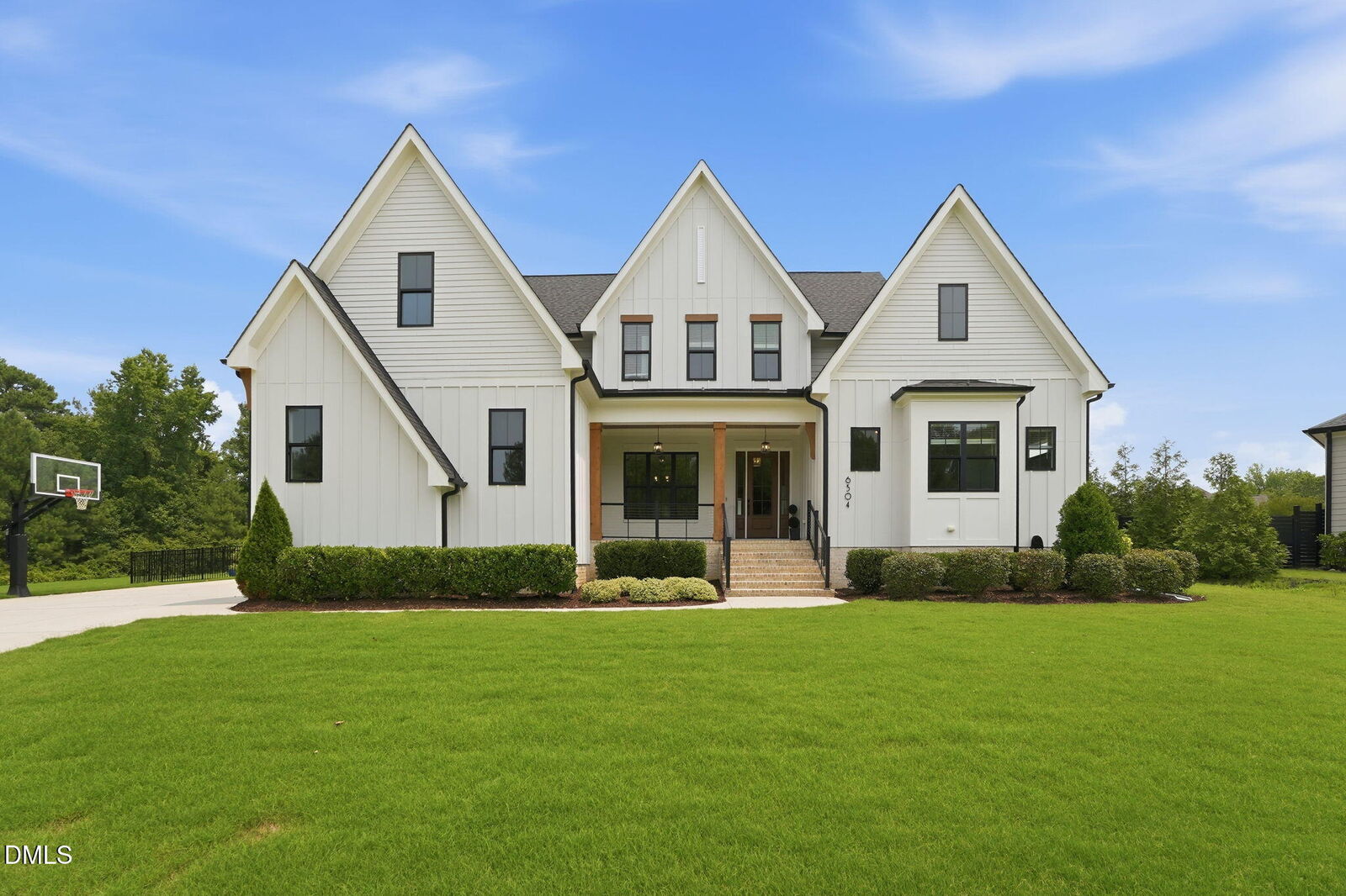 Property Photo:  6504 Prescott Shore Drive  NC 27587 