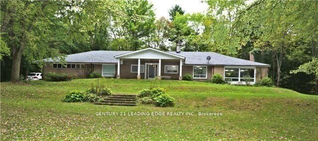 Property Photo:  4035 Aurora Road  ON L3Y 4W1 