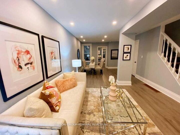 Property Photo: 123 Lottridge Street ON L8L 6V3