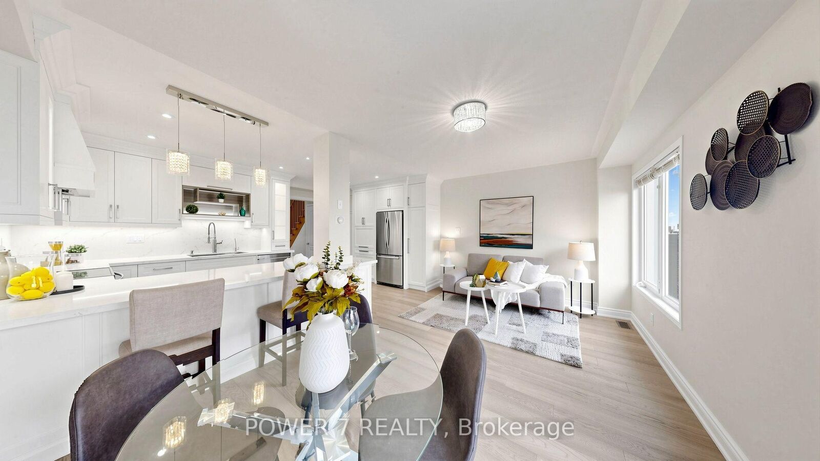 Property Photo:  250 Sandale Road  ON L4A 0Y4 