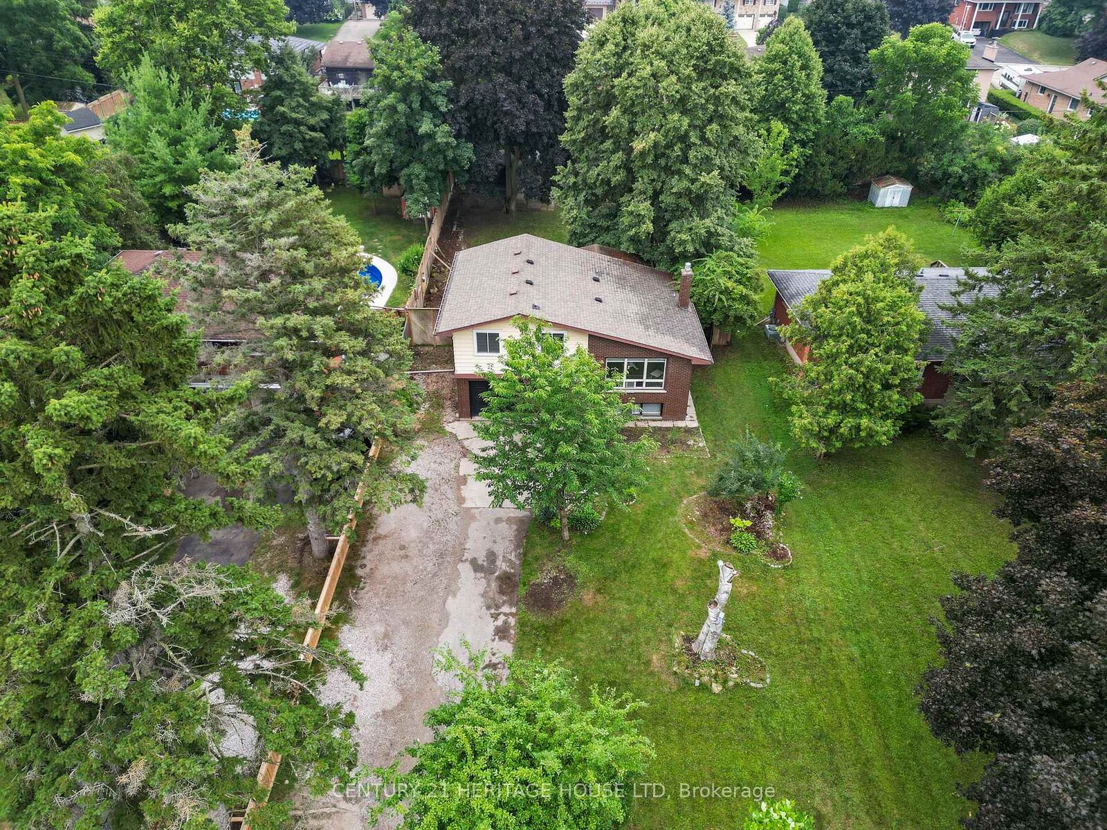 Property Photo:  357 Blair Road  ON N1S 2K3 