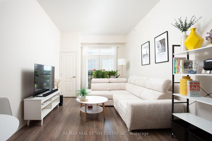 Property Photo: 1460 Main Street 412 ON L9T 8W5