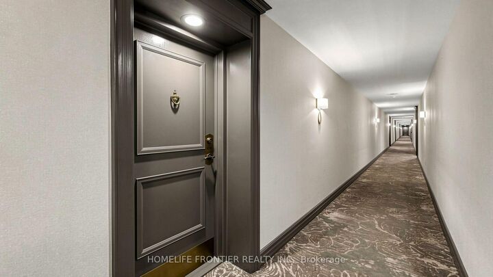 Property Photo: 7825 Bayview Avenue 1016 ON L3T 7N2