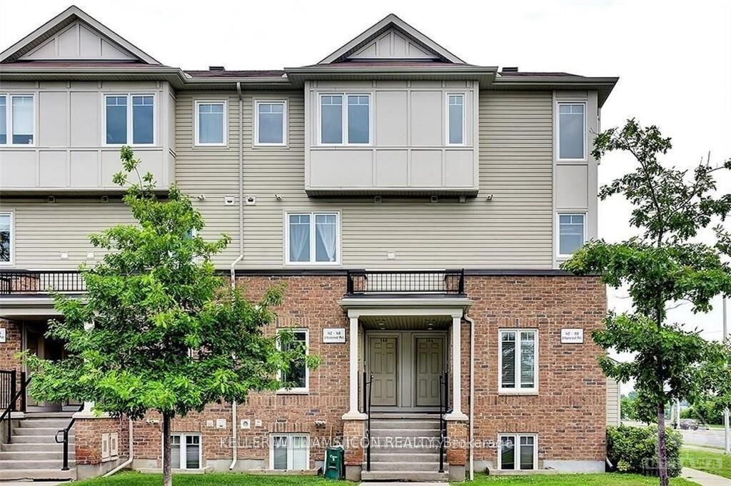 Property Photo:  146 Urbancrest Private  ON K2J 2S7 