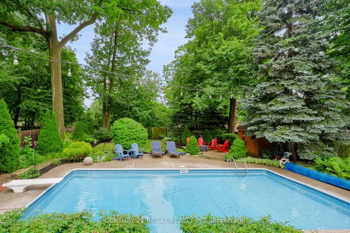 Property Photo:  5324 Linbrook Road  ON L7L 3T9 