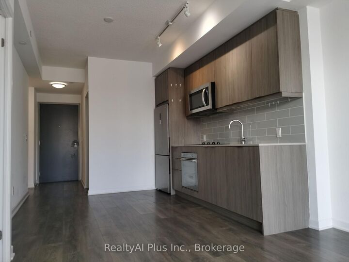Property Photo:  38 Forest Manor Road 605  ON M2J 1M5 
