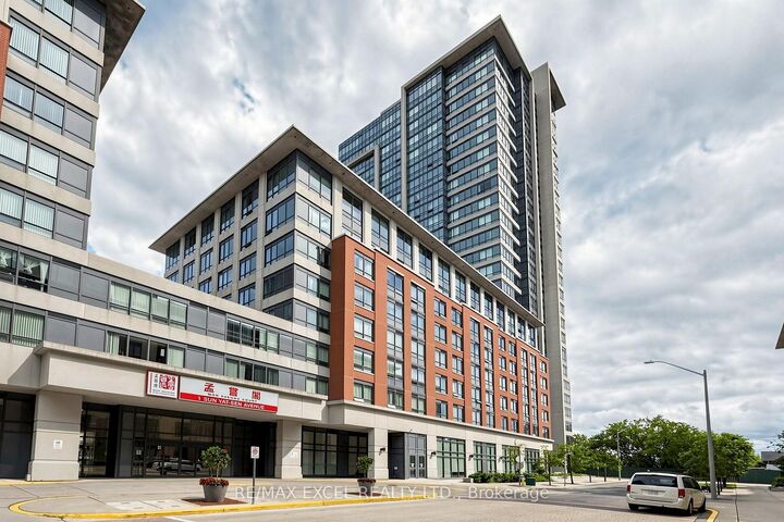 Property Photo:  1 Sun Yat-Sen Avenue 252  ON L3R 5K9 