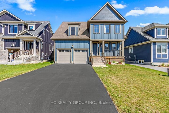 181 Yellow Birch Crescent — photo 1