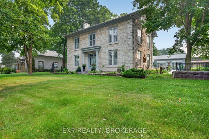 316 &Amp 310 Colebrook Road — photo 1