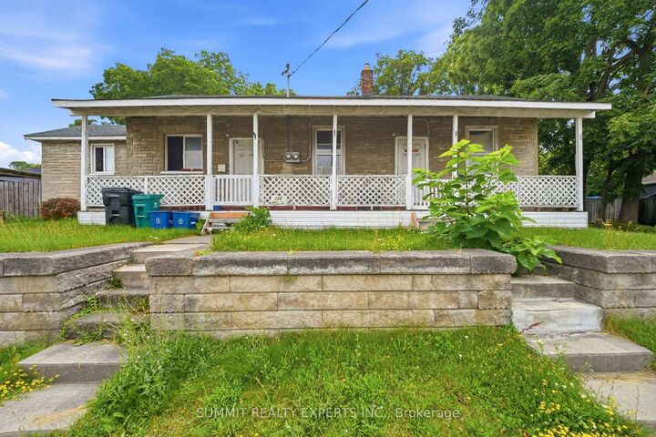 Property Photo: 225 Ainsile Street S ON N1R 3L2