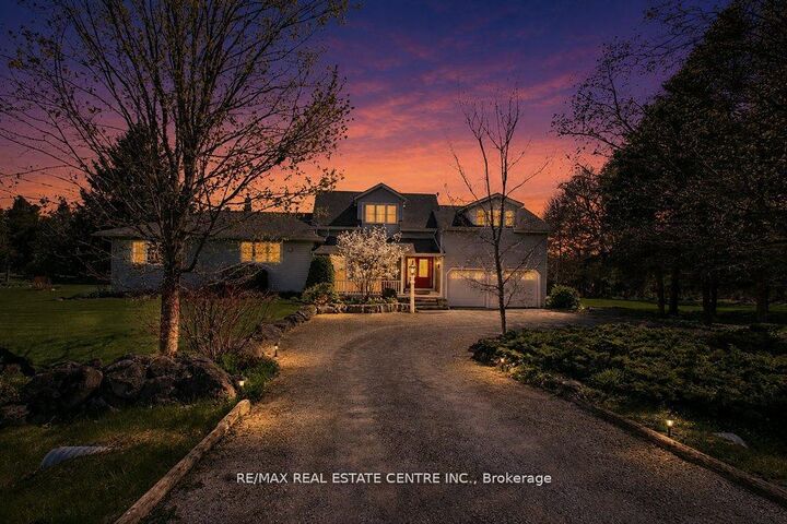Property Photo: 11113 Fifth Line ON N2B 2K0