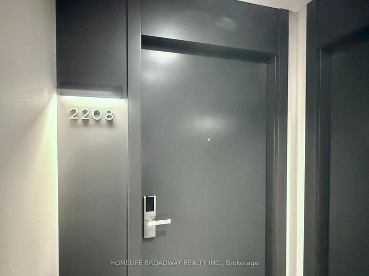 Property Photo:  38 Gandhi Lane 2208  ON L3T 0G9 