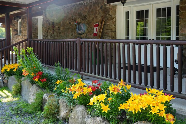 Photo de la propriété:  497 Mooney Road  ON K0L 1C0 