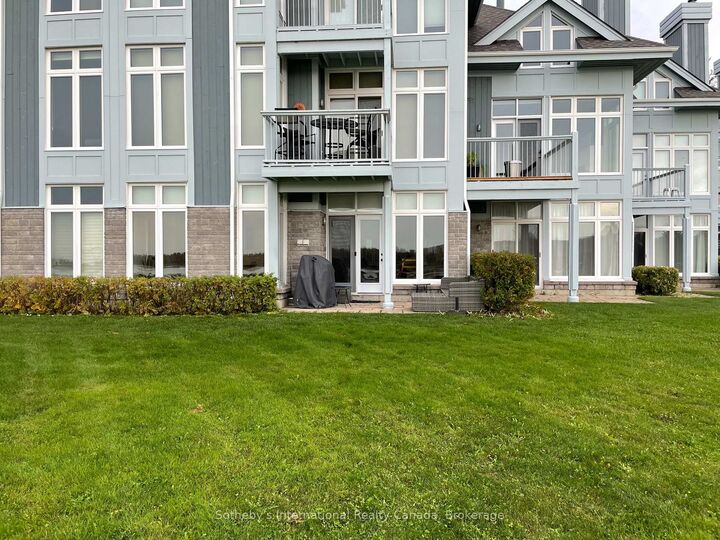 Property Photo:  871 Suncrest Circle  ON L9Y 5C7 