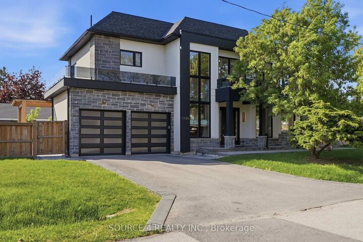 1404 Wren Avenue — photo 1