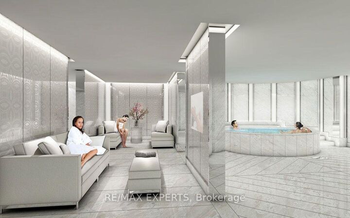 Property Photo:  955 Bay Street 1817  ON M5S 0C6 