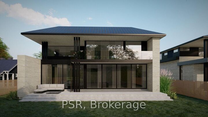 Property Photo:  370 Meadow Wood Lane  ON L5J 2S9 