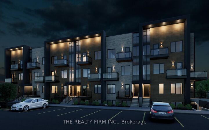 Property Photo:  2805 Doyle Drive 144  ON N6M 0H2 