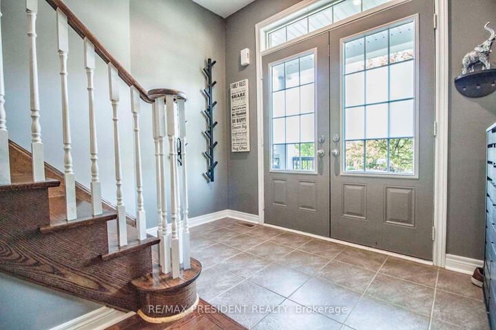 Property Photo: 44 Robitaille Drive ON L6R 0H6
