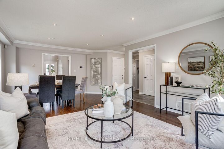 Property Photo: 104 Calwell Drive ON L9L 1T7