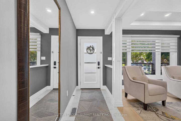 Property Photo: 53 Greening Avenue ON L8E 3Z8