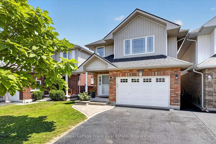 Property Photo: 2305 Marsdale Drive ON K9L 0B6