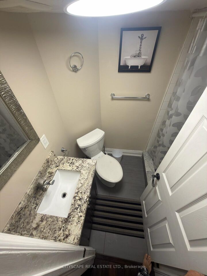 Property Photo: 5668 Shillington Drive Basement ON L5R 3N5