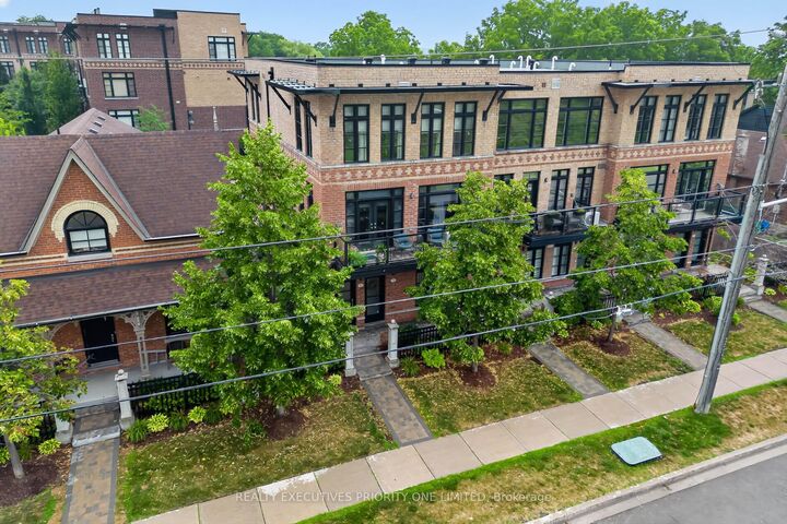 Property Photo:  8161 Kipling Avenue 59  ON L4L 2A3 