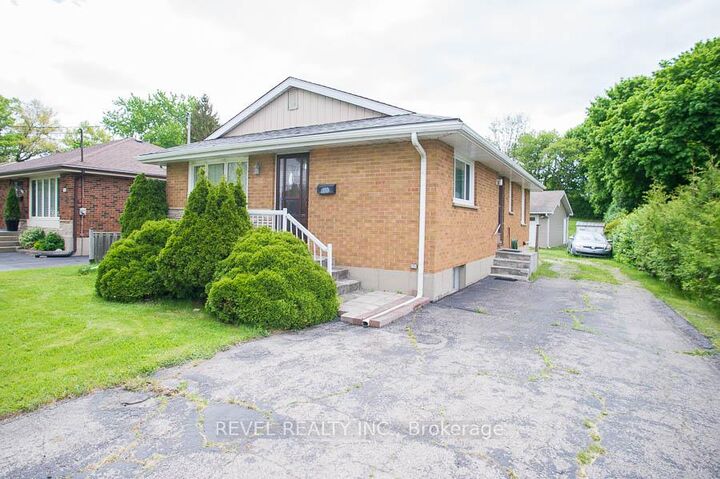 Property Photo: 120 Henry Street ON N3S 5C7