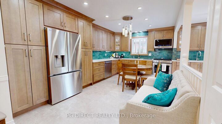 Property Photo:  514 Forestlawn Road  ON N2K 3X9 
