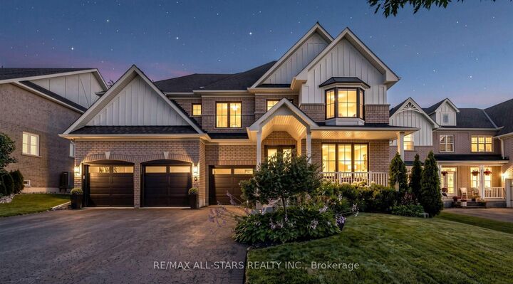 Property Photo:  5 Keller Lane  ON L9P 1Z3 