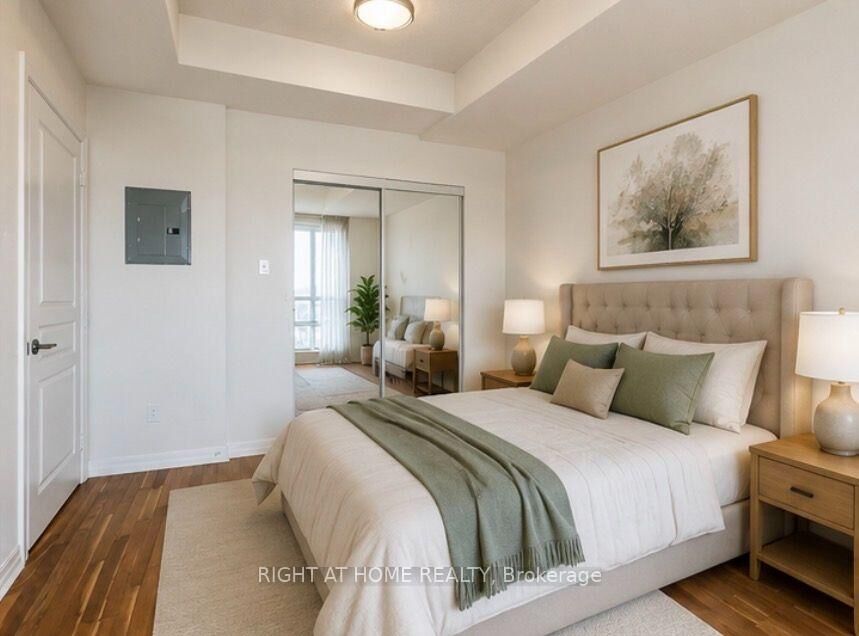 Property Photo:  3515 Kariya Drive SW 1108  ON L5B 0C1 