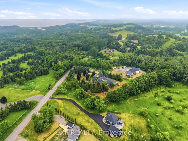 Property Photo: 9823 Corkery Road ON K0K 1C0