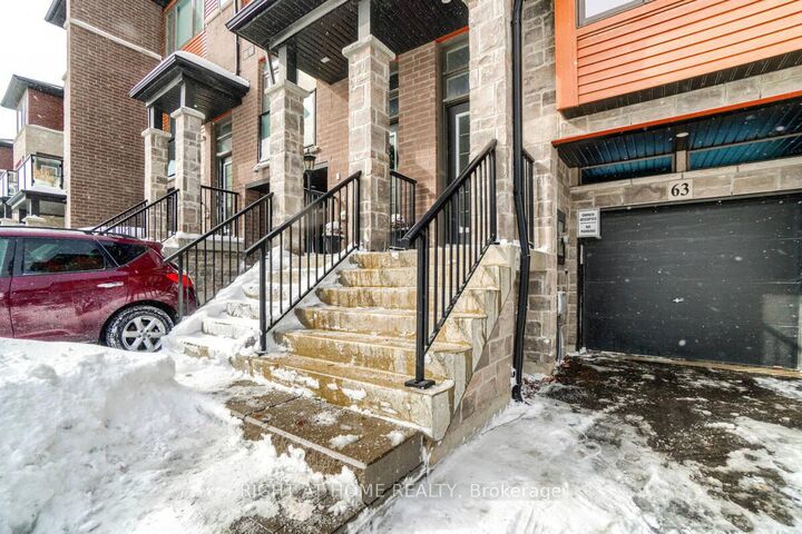 Property Photo: 30 Times Square Boulevard 63 ON L8J 0M1