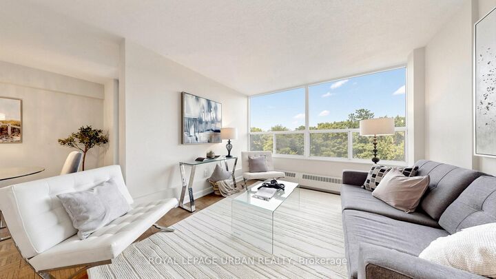 60 Pavane Linkway N/A 602 — photo 1