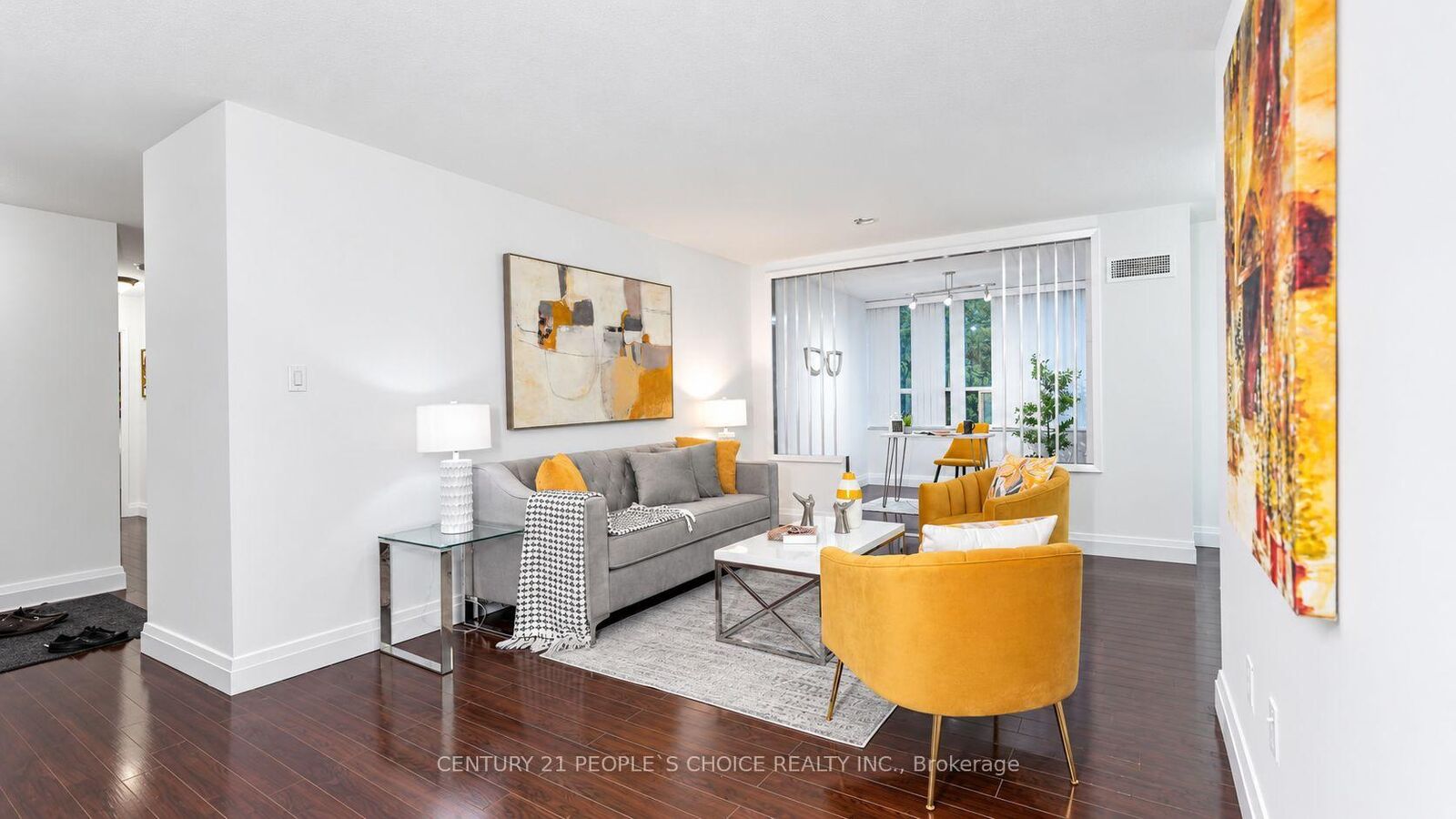 Property Photo: 30 Malta Avenue 302 ON L6Y 4S5