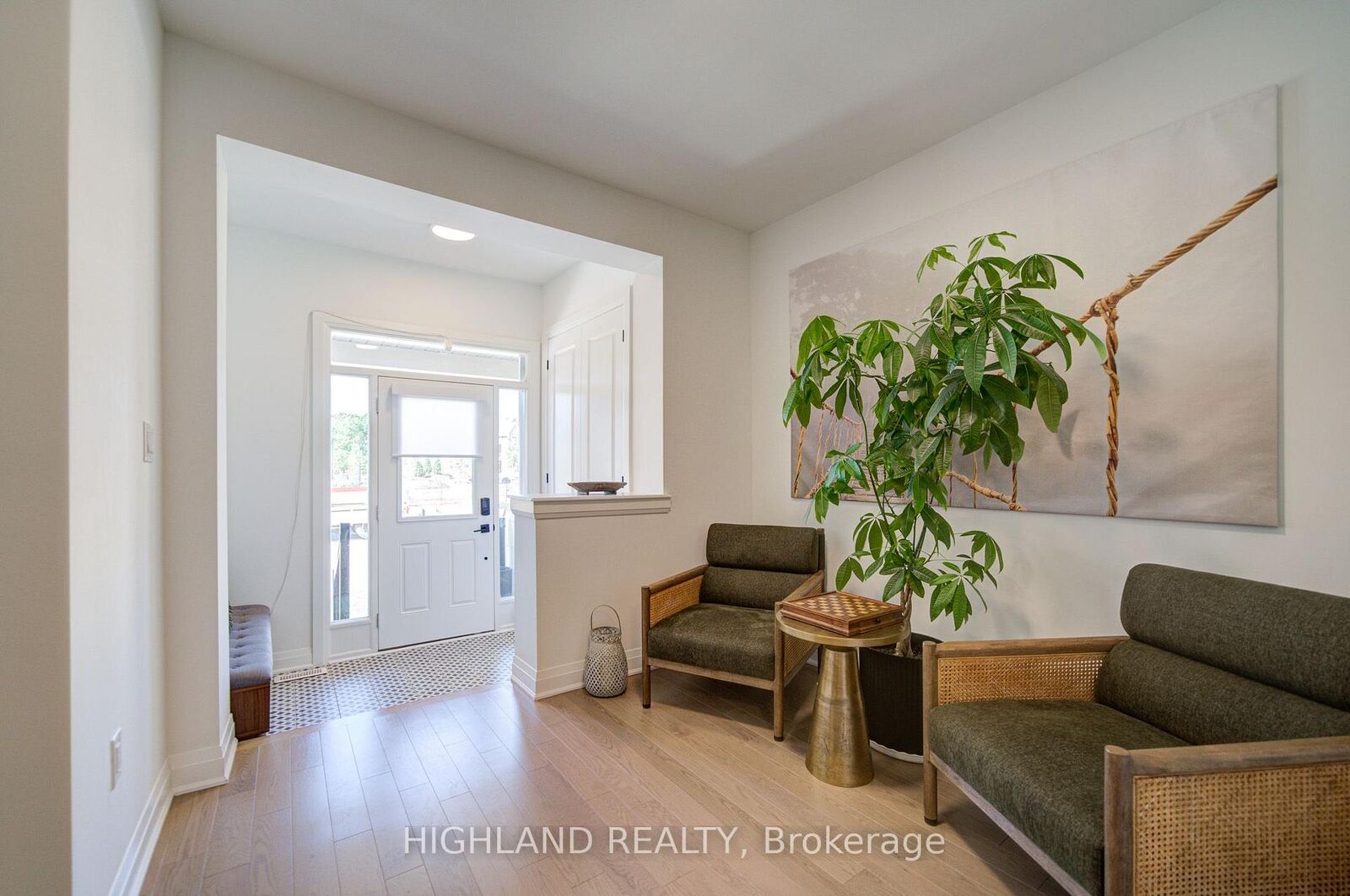 Property Photo:  3153 John McKay Boulevard  ON L6H 8A8 