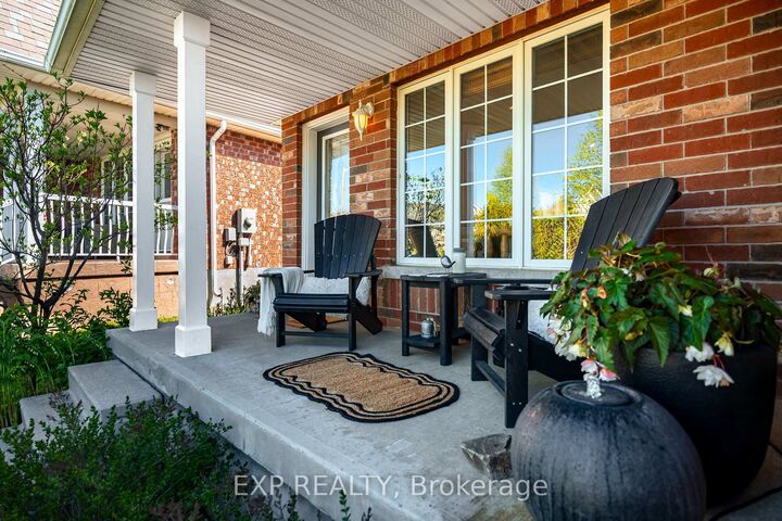Property Photo: 59 Sherwood Street ON L9W 5E1