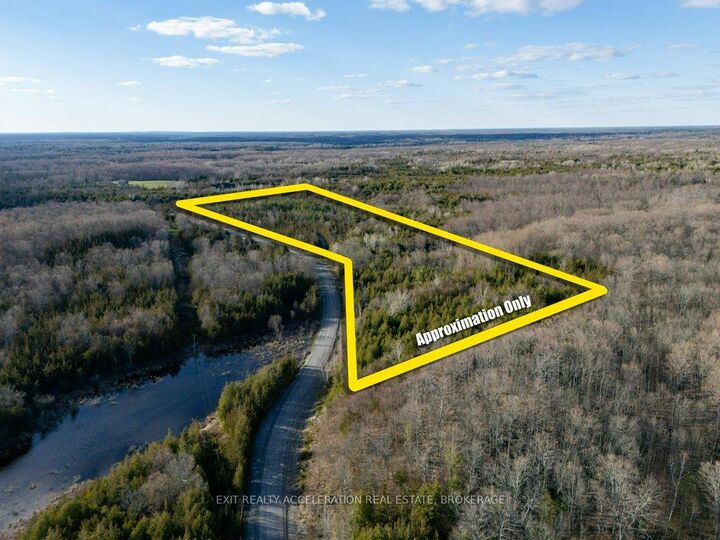 0 Lime Lake Road — photo 1