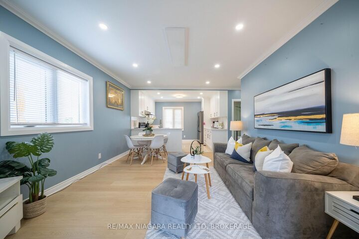 Property Photo: 1209 Line 3 Road ON L0S 1J0