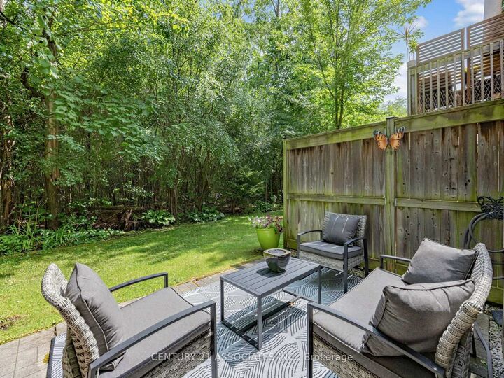 Property Photo: 233 Duskywing Way 48 ON L6L 0C5