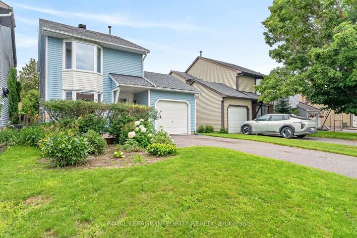 Property Photo: 30 Sumner Street ON K2L 2J9