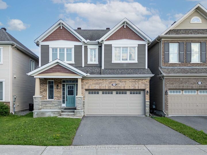 241 Rue Des Soldats Riendeau Street — photo 1