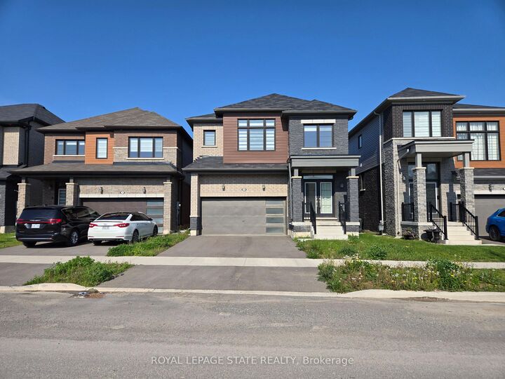 395 Barker Parkway — photo 1
