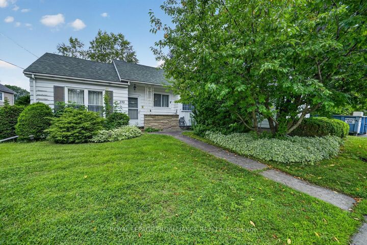 Property Photo: 390 James Street W ON K0E 1T0