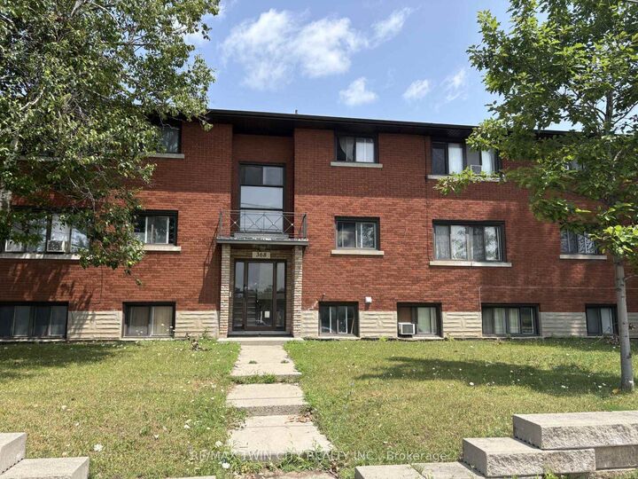 Property Photo: 368 Weber Street W ON N2H 4B2